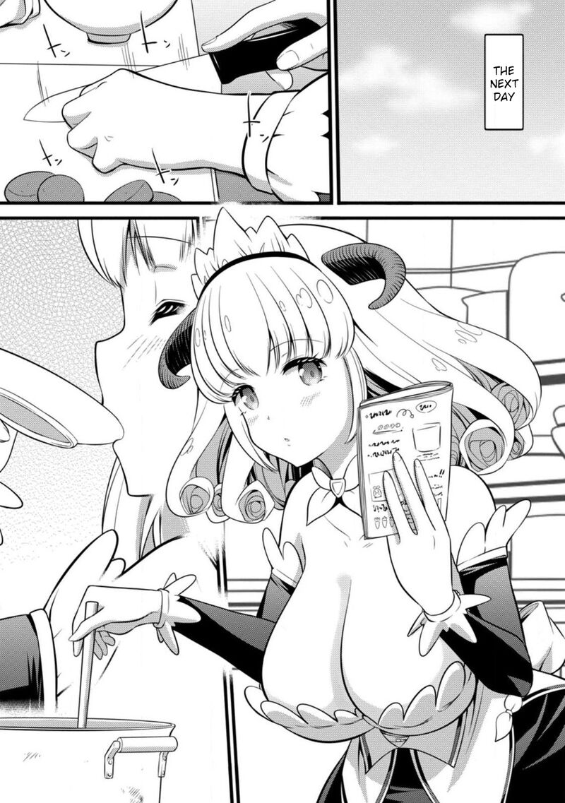 Hazure Hantei Kara Hajimatta Cheat Majutsushi Seikatsu 28 15