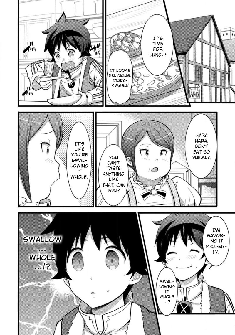 Hazure Hantei Kara Hajimatta Cheat Majutsushi Seikatsu 29 13