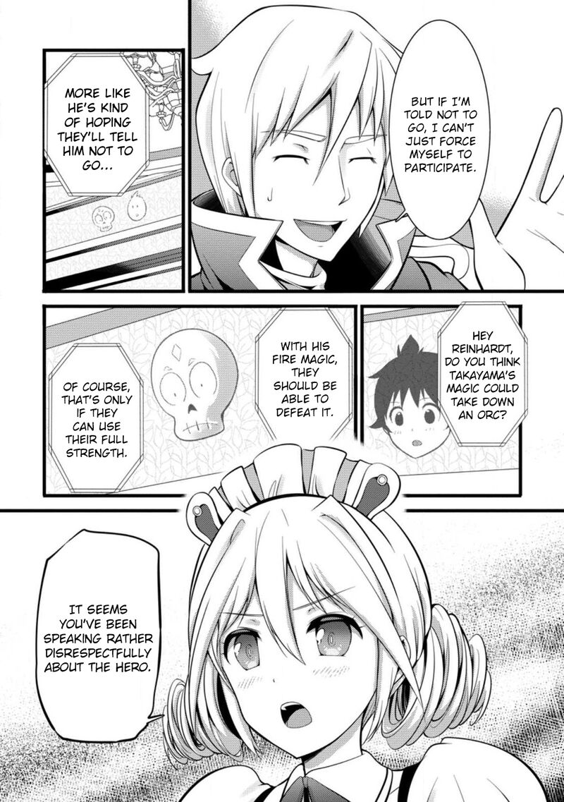 Hazure Hantei Kara Hajimatta Cheat Majutsushi Seikatsu 29 19
