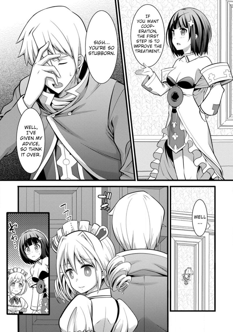 Hazure Hantei Kara Hajimatta Cheat Majutsushi Seikatsu 29 22