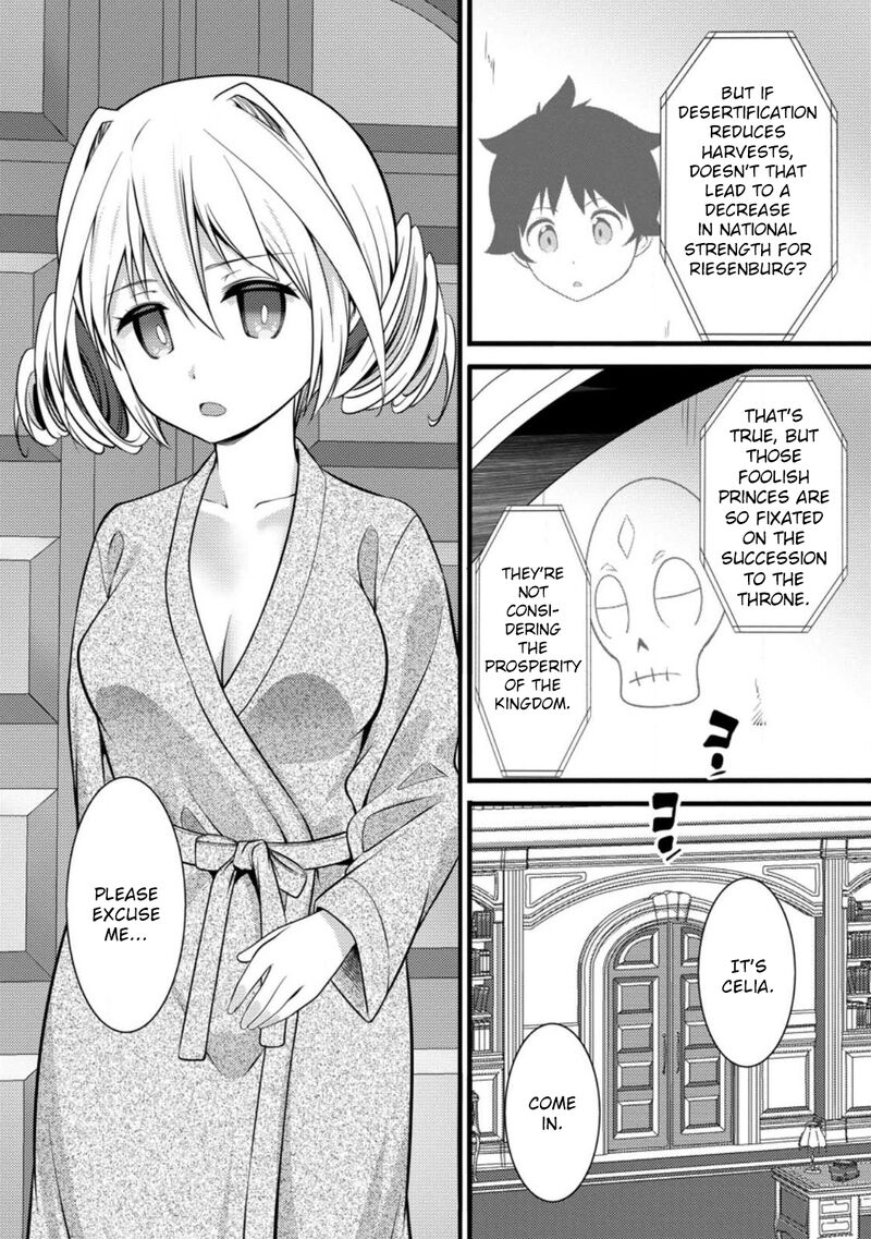 Hazure Hantei Kara Hajimatta Cheat Majutsushi Seikatsu 29 31