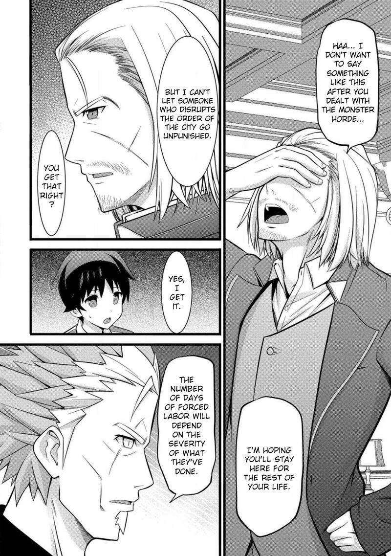 Hazure Hantei Kara Hajimatta Cheat Majutsushi Seikatsu 36 14