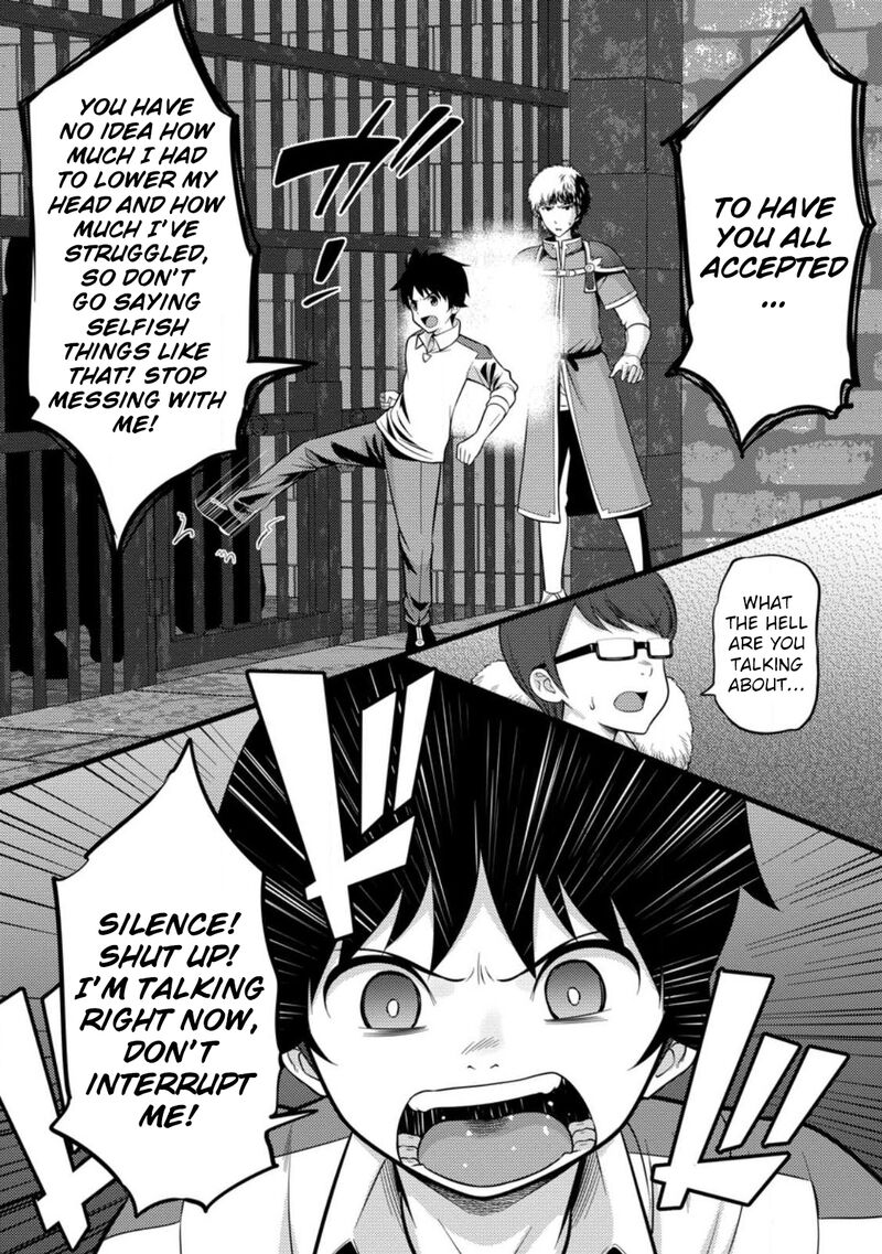 Hazure Hantei Kara Hajimatta Cheat Majutsushi Seikatsu 36 2
