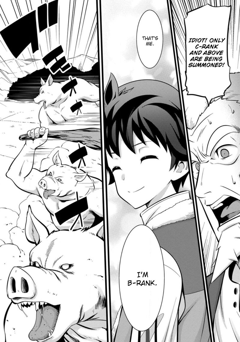 Hazure Hantei Kara Hajimatta Cheat Majutsushi Seikatsu 36 26