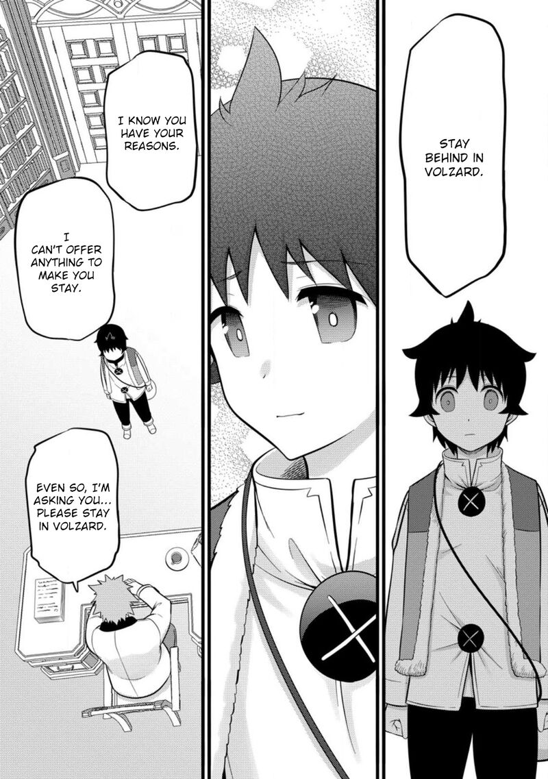 Hazure Hantei Kara Hajimatta Cheat Majutsushi Seikatsu 36 31