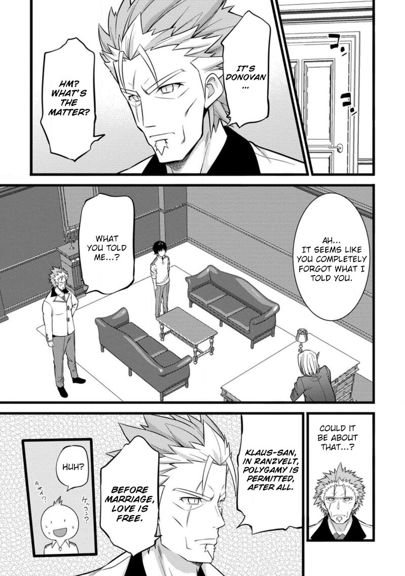 Hazure Hantei Kara Hajimatta Cheat Majutsushi Seikatsu 36 8
