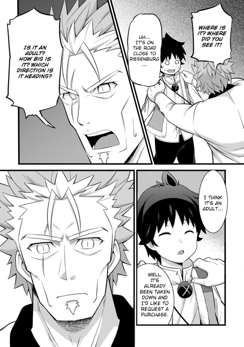 Hazure Hantei Kara Hajimatta Cheat Majutsushi Seikatsu 39 8