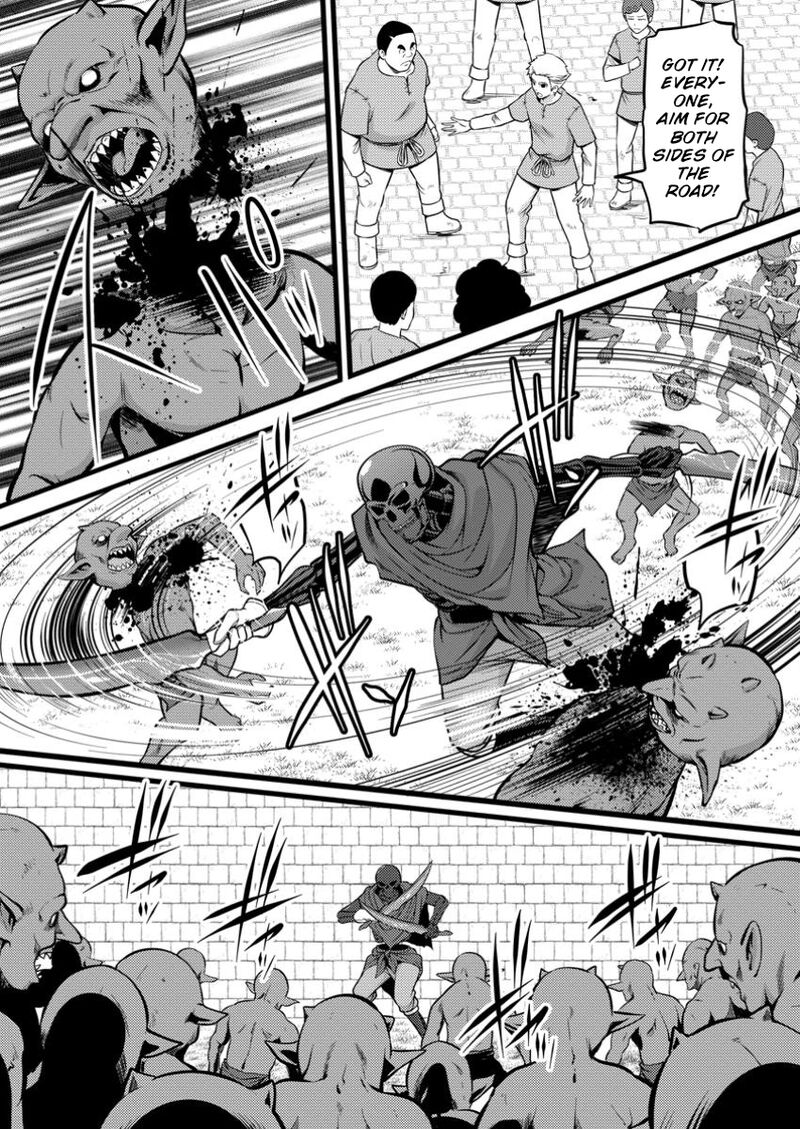 Hazure Hantei Kara Hajimatta Cheat Majutsushi Seikatsu 42 3