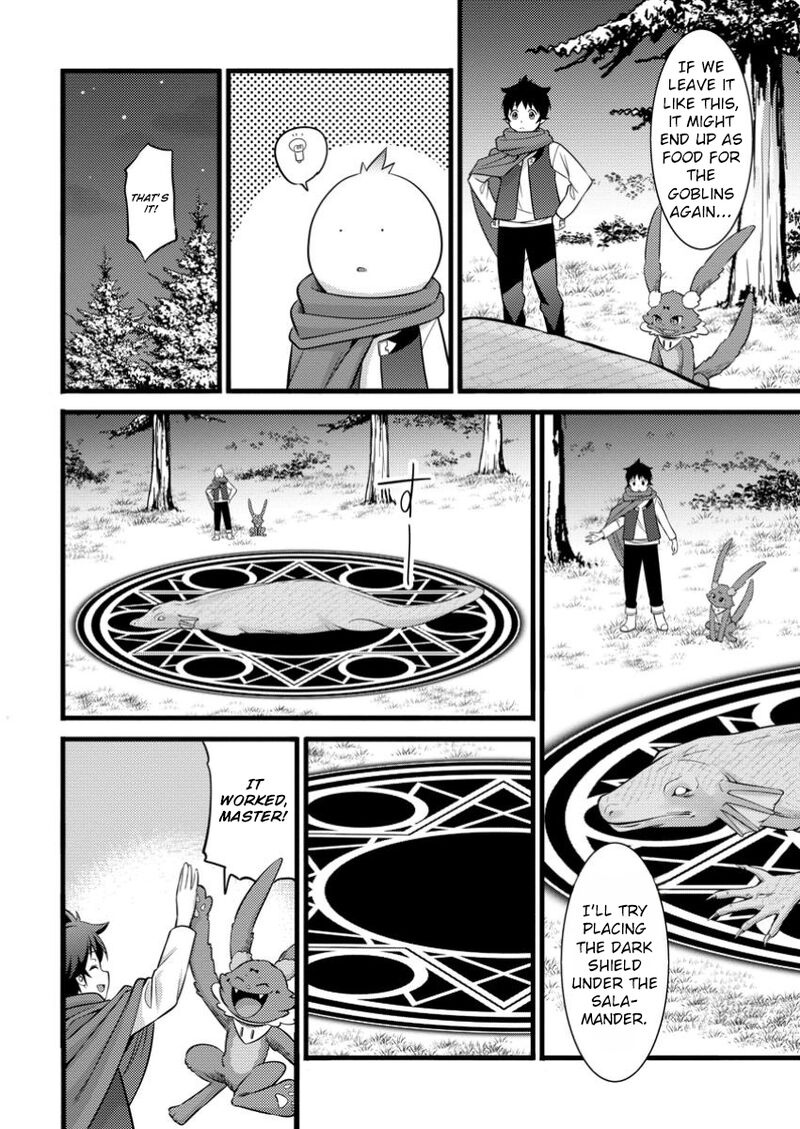 Hazure Hantei Kara Hajimatta Cheat Majutsushi Seikatsu 43 17