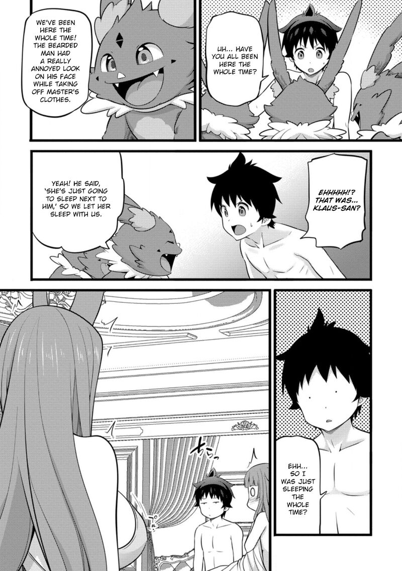Hazure Hantei Kara Hajimatta Cheat Majutsushi Seikatsu 47a 5