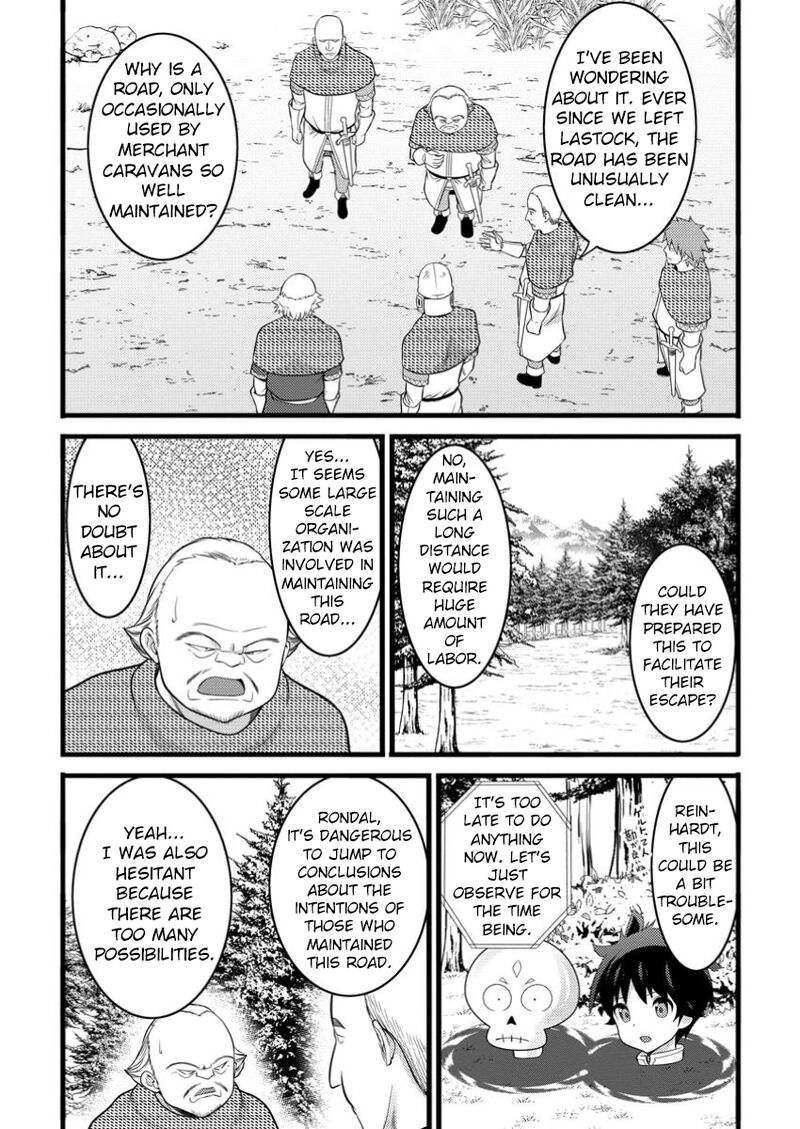 Hazure Hantei Kara Hajimatta Cheat Majutsushi Seikatsu 48b 4