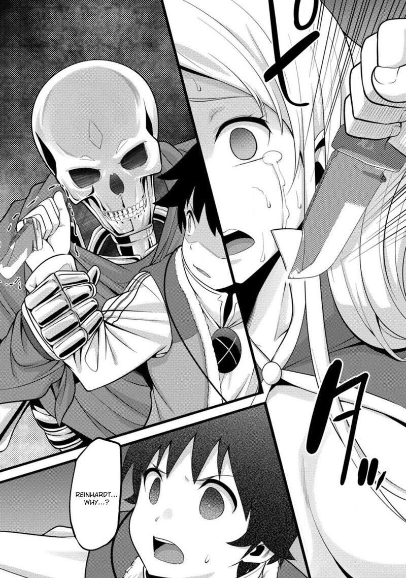 Hazure Hantei Kara Hajimatta Cheat Majutsushi Seikatsu 51a 11
