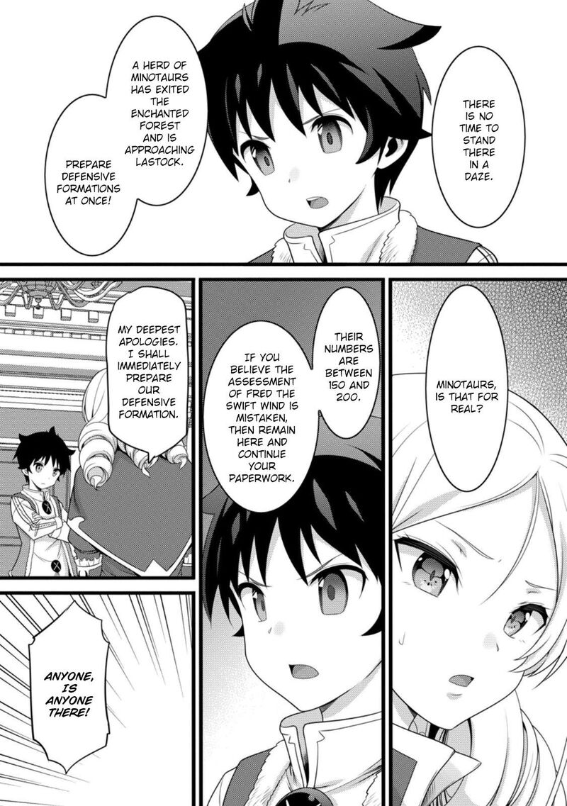 Hazure Hantei Kara Hajimatta Cheat Majutsushi Seikatsu 56 26