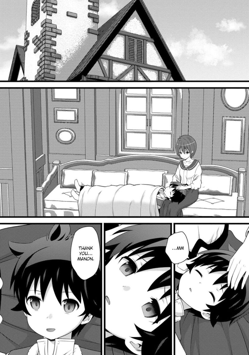 Hazure Hantei Kara Hajimatta Cheat Majutsushi Seikatsu 56 3