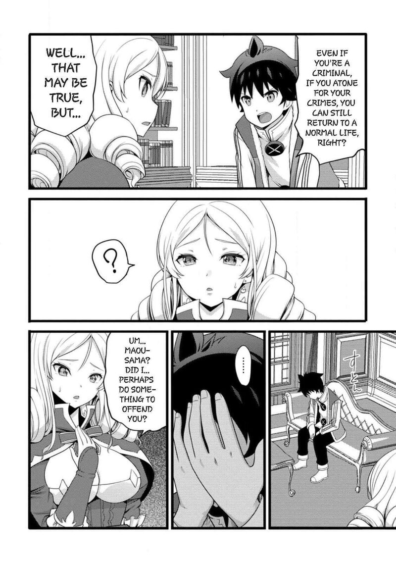 Hazure Hantei Kara Hajimatta Cheat Majutsushi Seikatsu 57 28