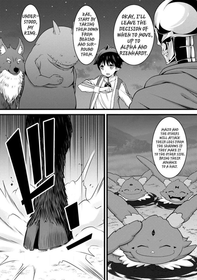 Hazure Hantei Kara Hajimatta Cheat Majutsushi Seikatsu 57 5