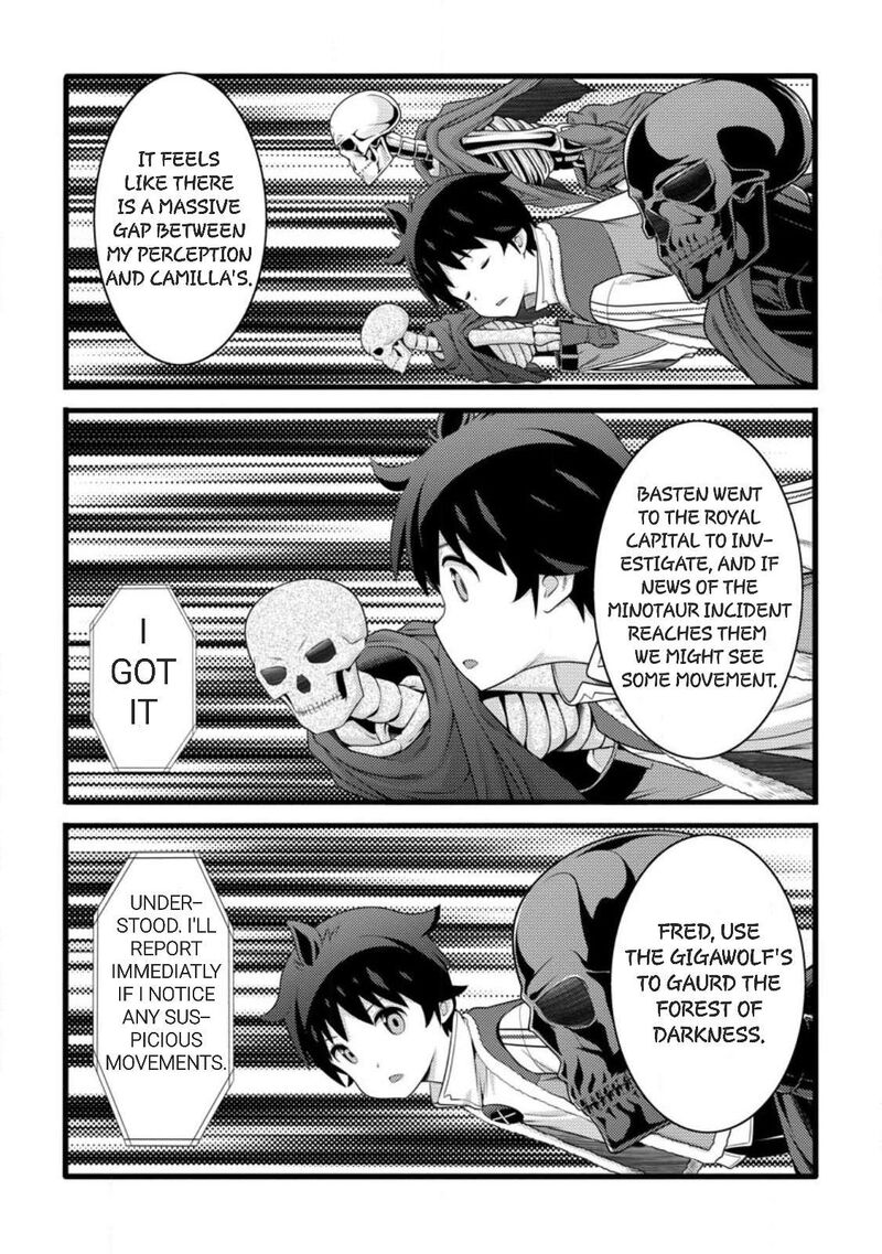 Hazure Hantei Kara Hajimatta Cheat Majutsushi Seikatsu 58 1