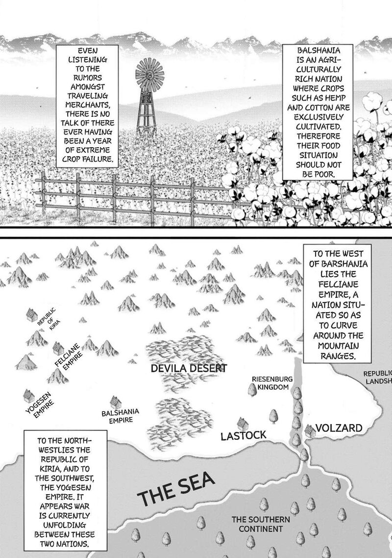 Hazure Hantei Kara Hajimatta Cheat Majutsushi Seikatsu 58 30