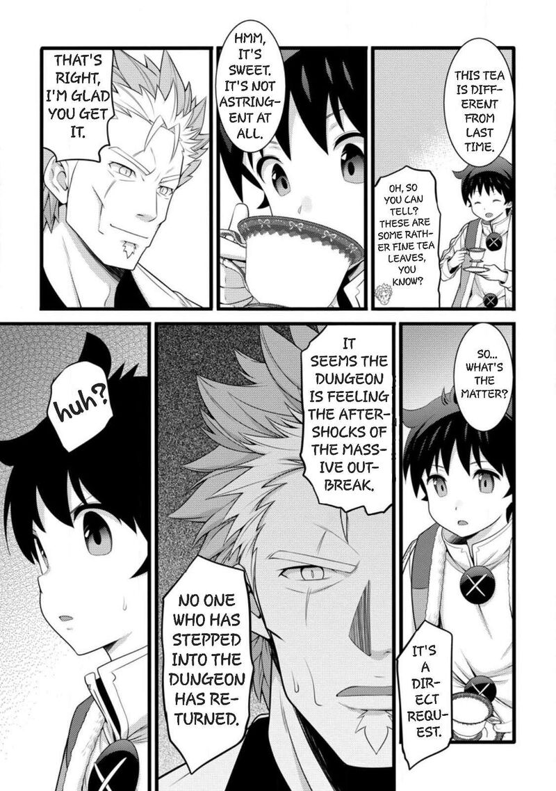 Hazure Hantei Kara Hajimatta Cheat Majutsushi Seikatsu 59 20