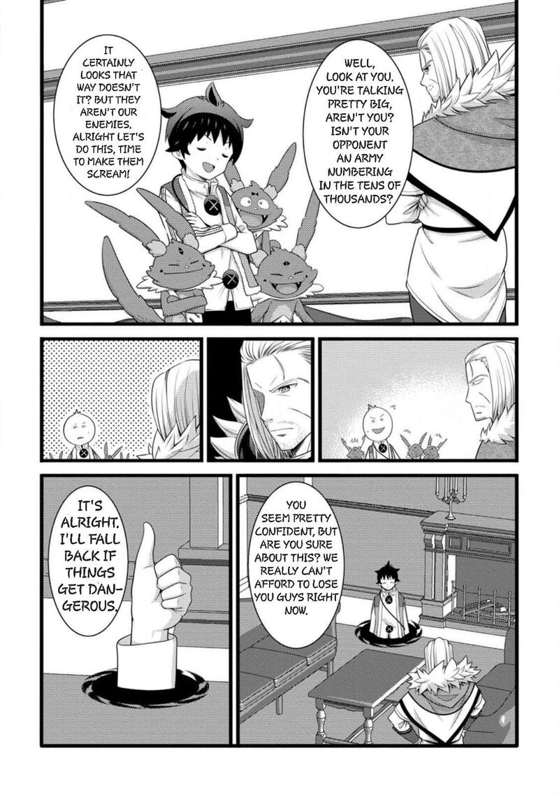 Hazure Hantei Kara Hajimatta Cheat Majutsushi Seikatsu 59 8