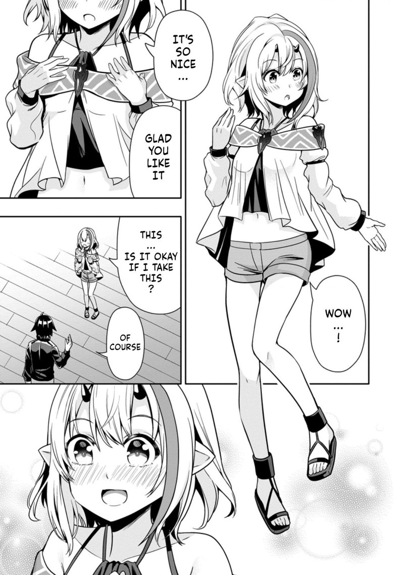 Hazure Skill Gacha De Tsuihou Sareta Ore Wa Wagamama Osananajimi O Zetsuen Shi Kakusei Suru 10a 9