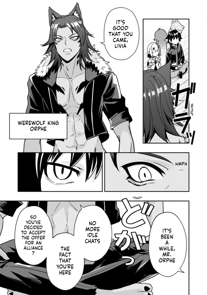 Hazure Skill Gacha De Tsuihou Sareta Ore Wa Wagamama Osananajimi O Zetsuen Shi Kakusei Suru 10b 1