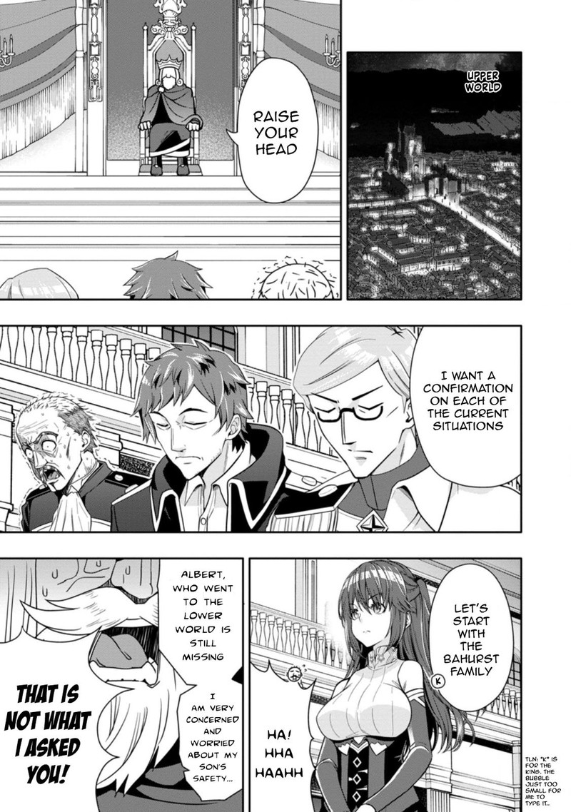 Hazure Skill Gacha De Tsuihou Sareta Ore Wa Wagamama Osananajimi O Zetsuen Shi Kakusei Suru 11b 5