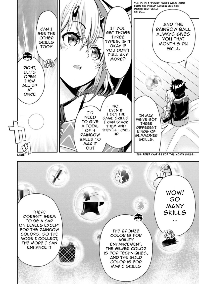 Hazure Skill Gacha De Tsuihou Sareta Ore Wa Wagamama Osananajimi O Zetsuen Shi Kakusei Suru 11c 6