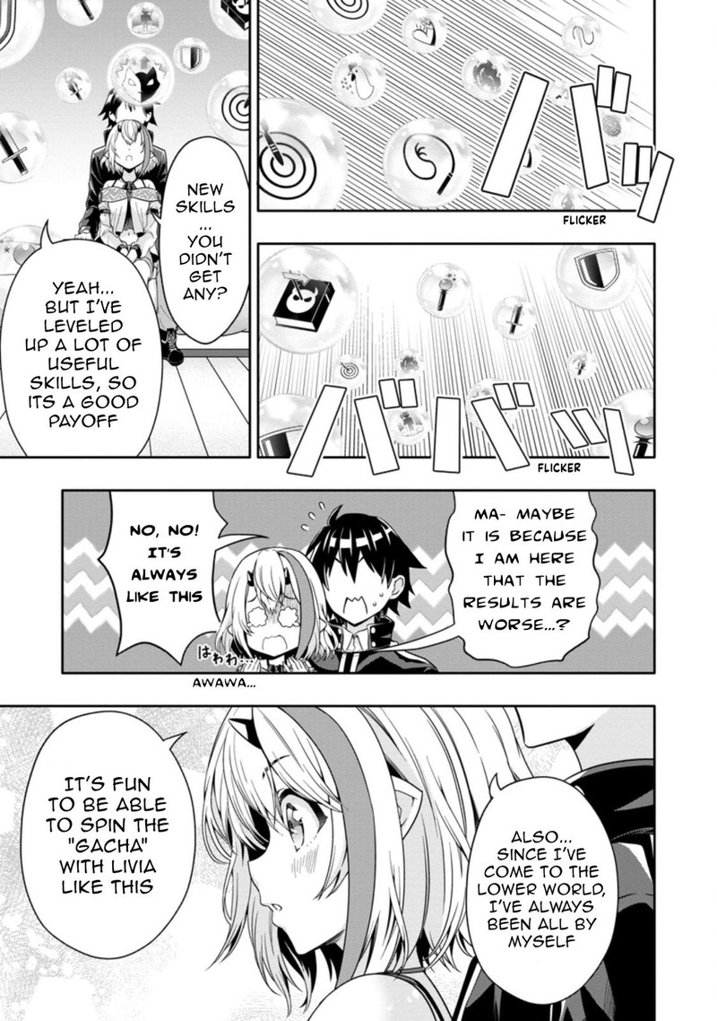 Hazure Skill Gacha De Tsuihou Sareta Ore Wa Wagamama Osananajimi O Zetsuen Shi Kakusei Suru 11c 7
