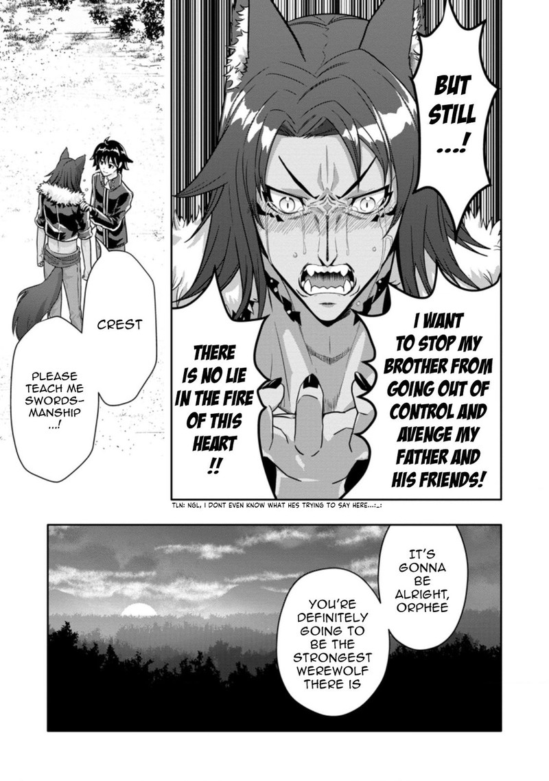 Hazure Skill Gacha De Tsuihou Sareta Ore Wa Wagamama Osananajimi O Zetsuen Shi Kakusei Suru 12c 3
