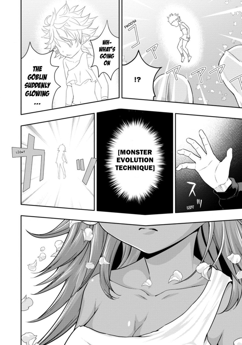 Hazure Skill Gacha De Tsuihou Sareta Ore Wa Wagamama Osananajimi O Zetsuen Shi Kakusei Suru 14b 10
