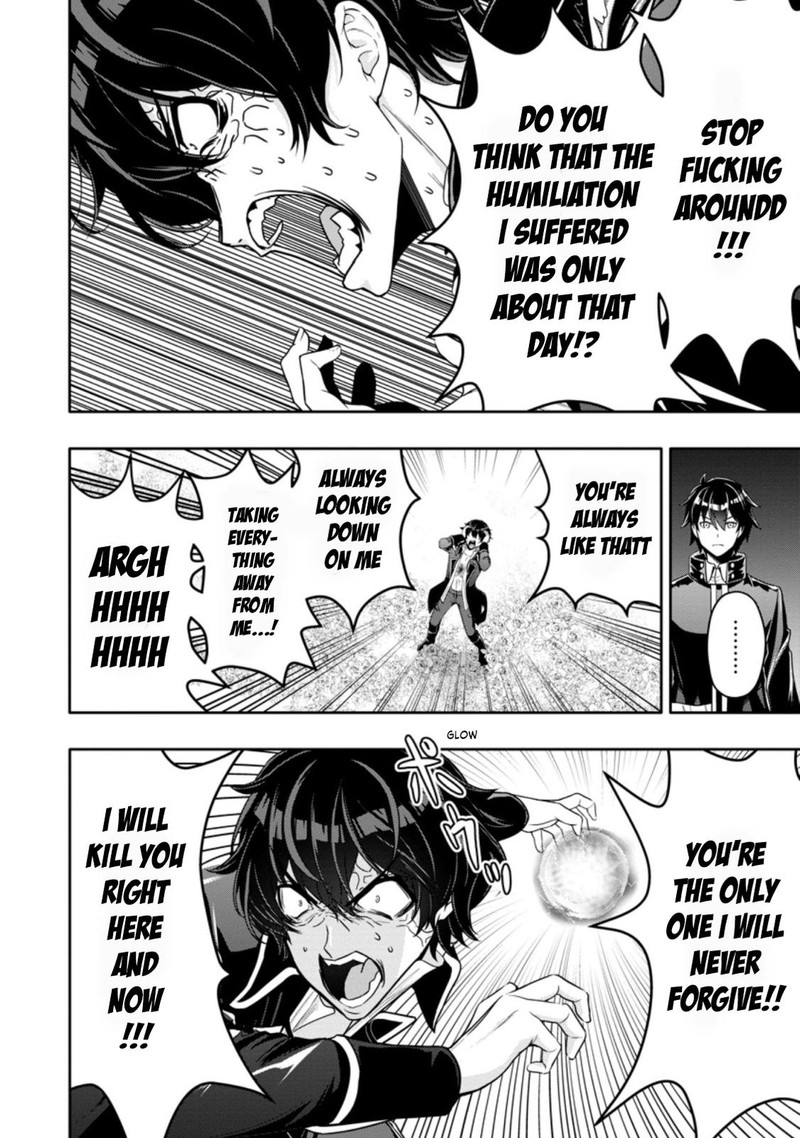 Hazure Skill Gacha De Tsuihou Sareta Ore Wa Wagamama Osananajimi O Zetsuen Shi Kakusei Suru 15b 6