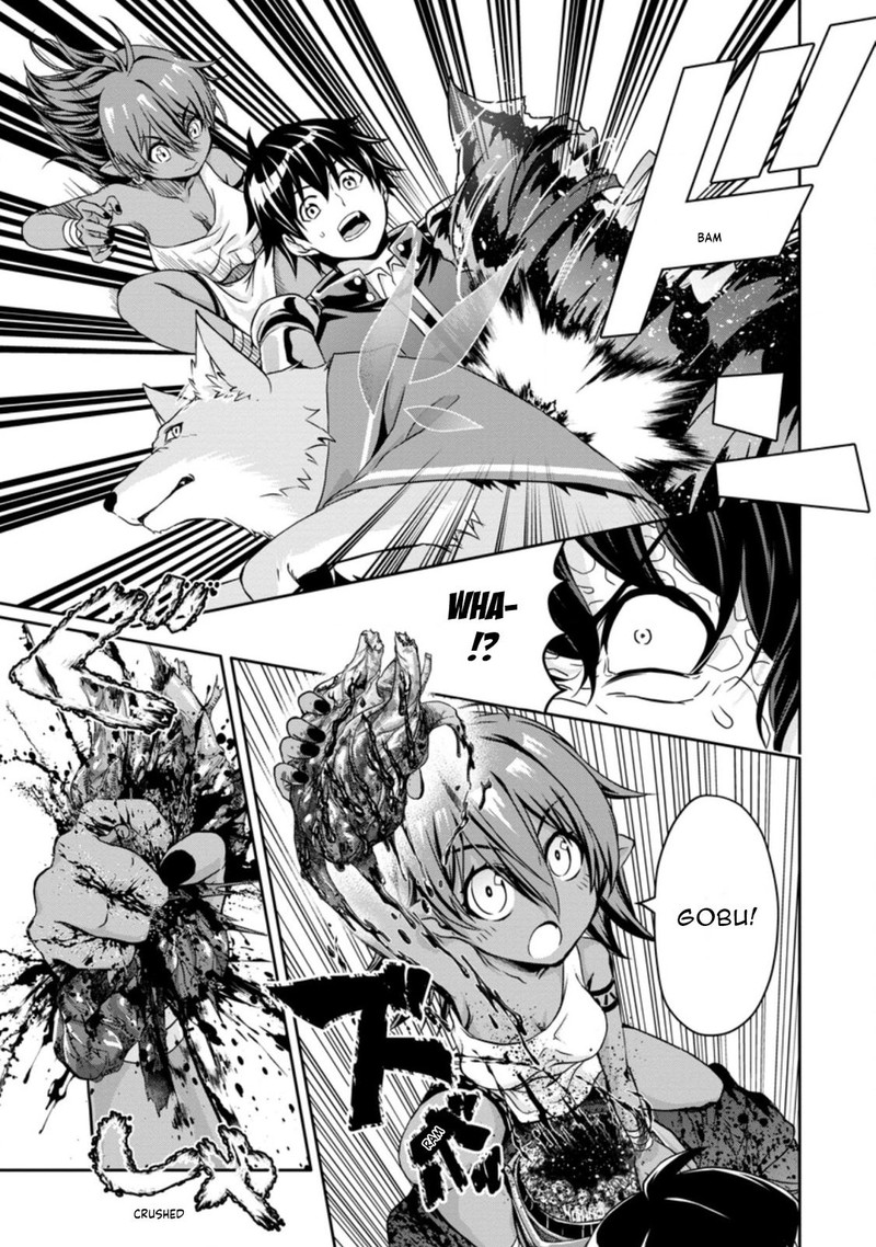 Hazure Skill Gacha De Tsuihou Sareta Ore Wa Wagamama Osananajimi O Zetsuen Shi Kakusei Suru 15b 9