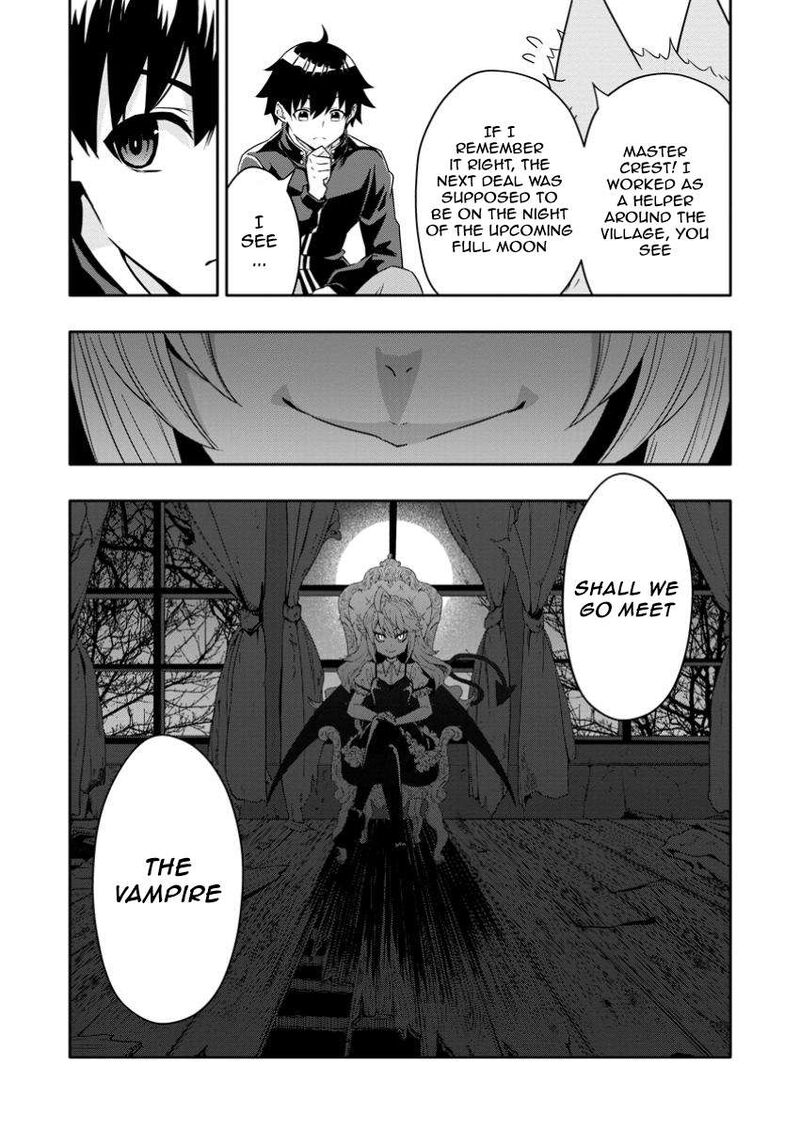 Hazure Skill Gacha De Tsuihou Sareta Ore Wa Wagamama Osananajimi O Zetsuen Shi Kakusei Suru 23b 10