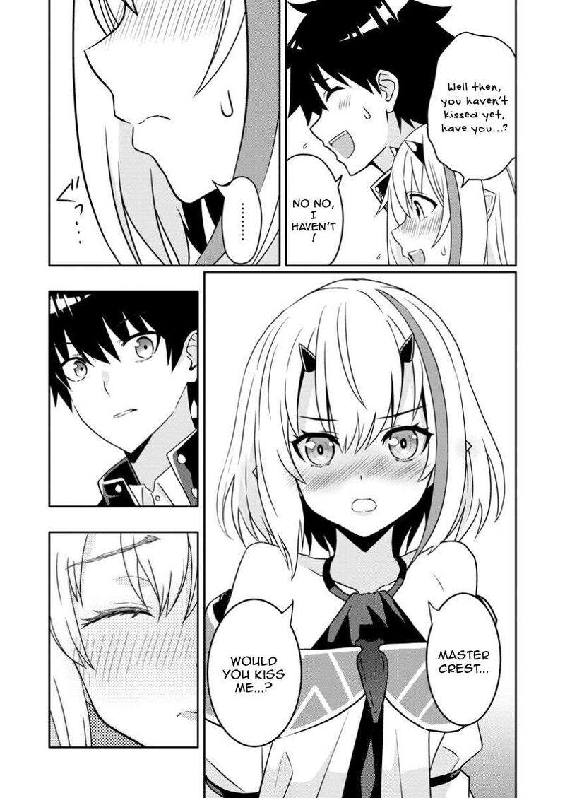 Hazure Skill Gacha De Tsuihou Sareta Ore Wa Wagamama Osananajimi O Zetsuen Shi Kakusei Suru 23b 2