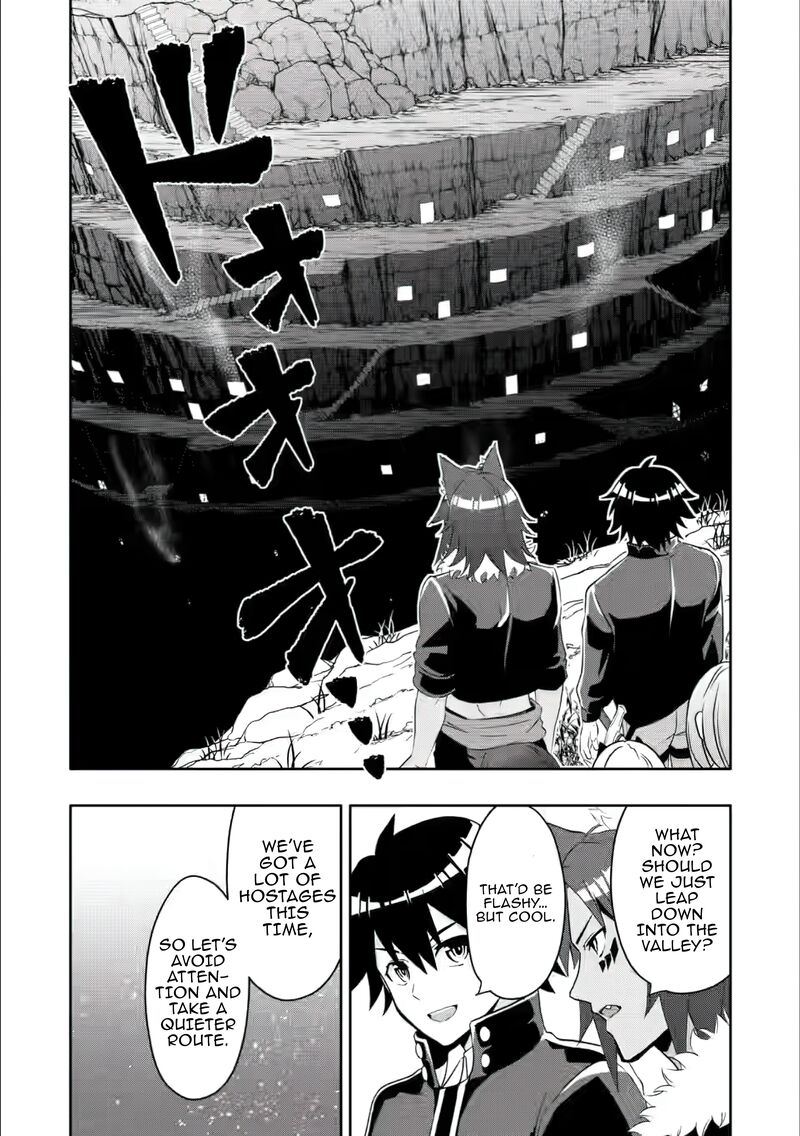 Hazure Skill Gacha De Tsuihou Sareta Ore Wa Wagamama Osananajimi O Zetsuen Shi Kakusei Suru 25 19
