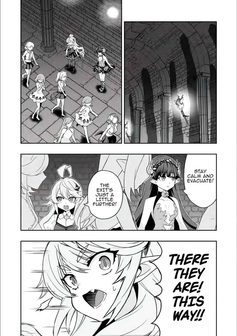 Hazure Skill Gacha De Tsuihou Sareta Ore Wa Wagamama Osananajimi O Zetsuen Shi Kakusei Suru 27 1