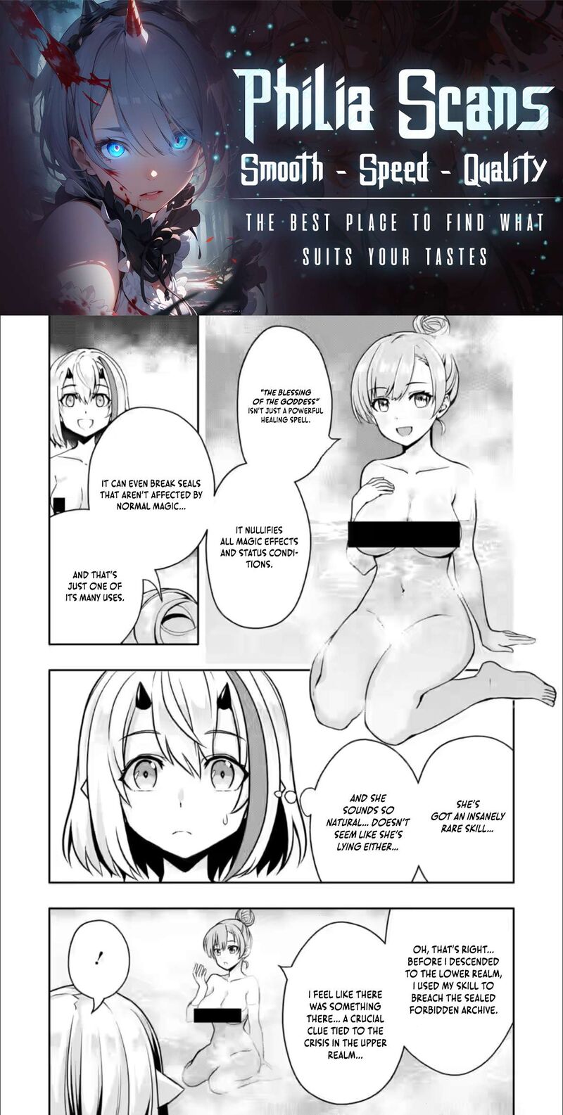 Hazure Skill Gacha De Tsuihou Sareta Ore Wa Wagamama Osananajimi O Zetsuen Shi Kakusei Suru 28c 1