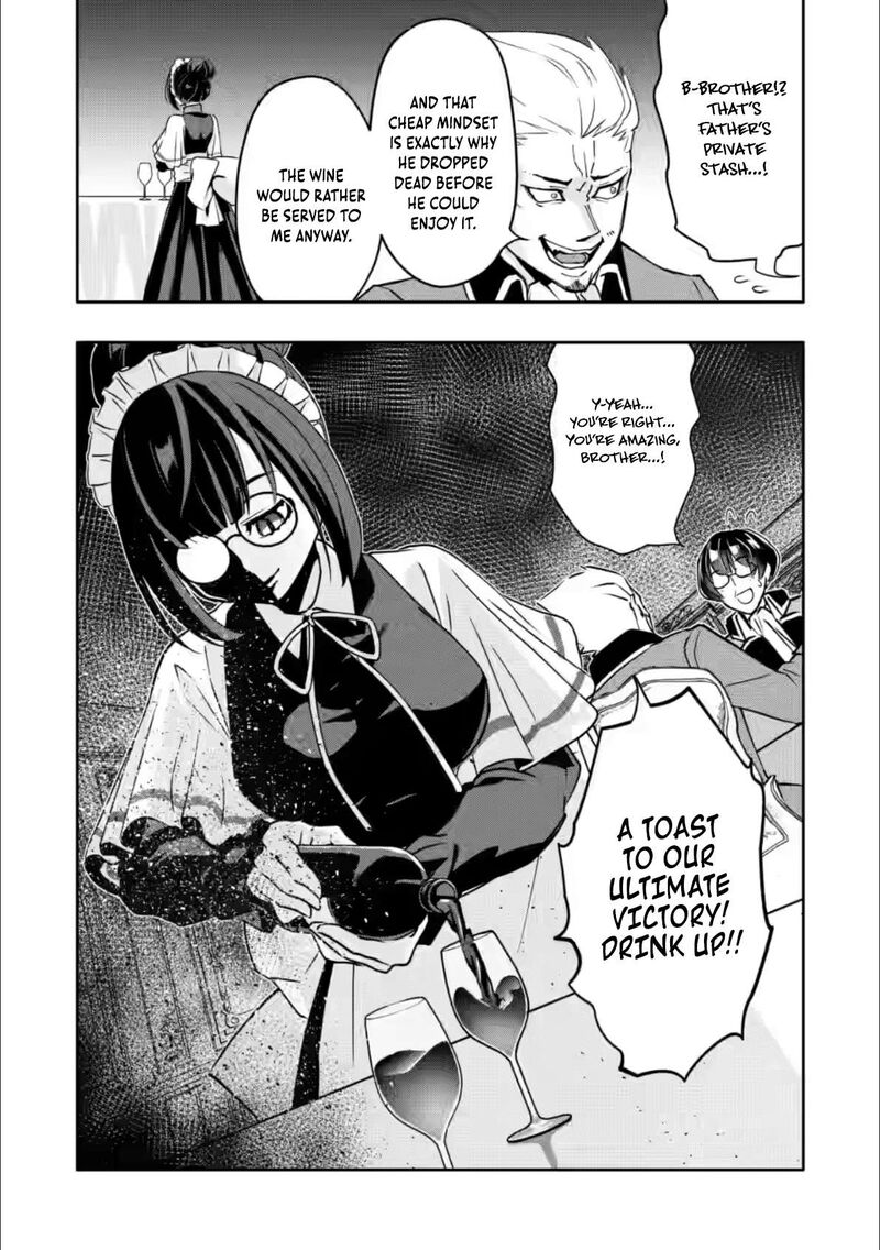 Hazure Skill Gacha De Tsuihou Sareta Ore Wa Wagamama Osananajimi O Zetsuen Shi Kakusei Suru 28c 10