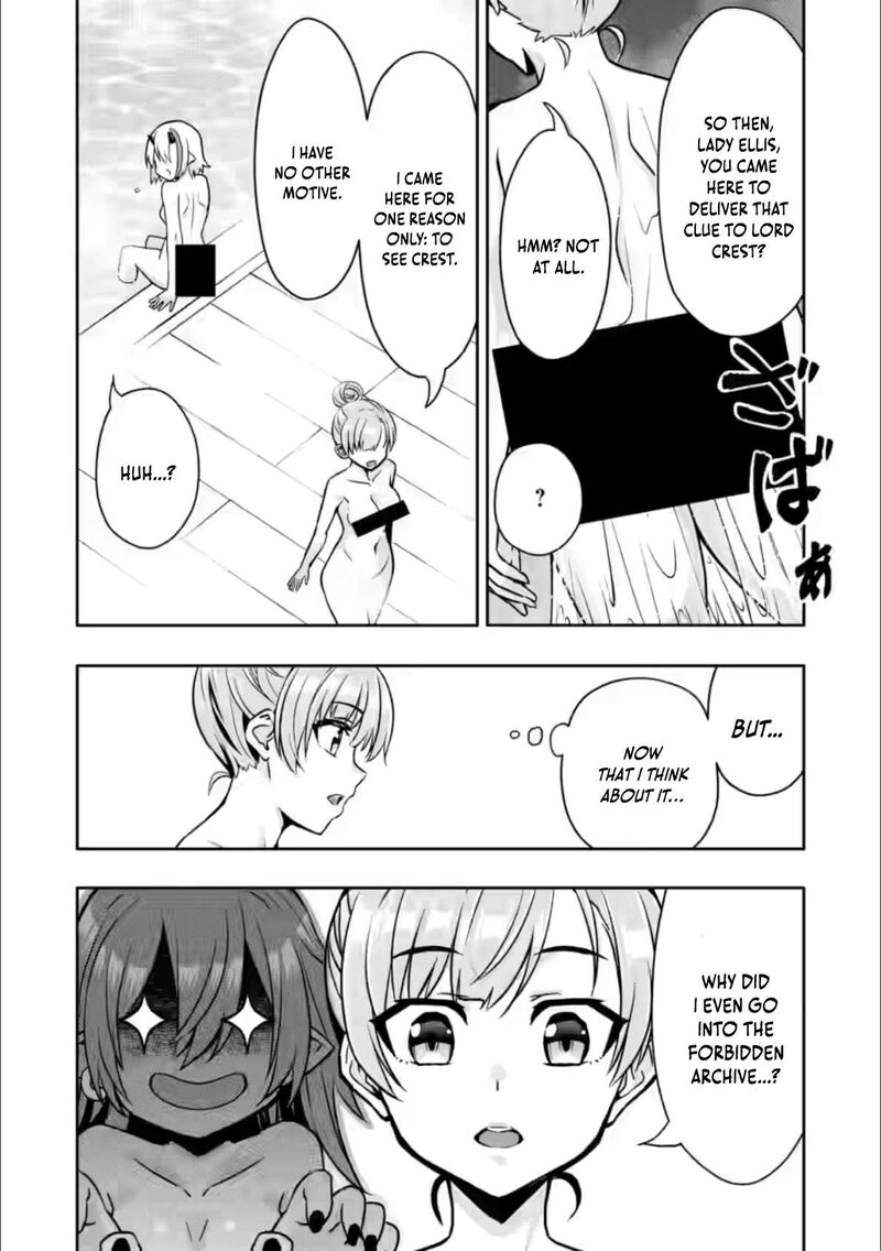 Hazure Skill Gacha De Tsuihou Sareta Ore Wa Wagamama Osananajimi O Zetsuen Shi Kakusei Suru 28c 2