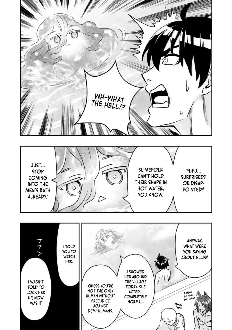 Hazure Skill Gacha De Tsuihou Sareta Ore Wa Wagamama Osananajimi O Zetsuen Shi Kakusei Suru 28c 6