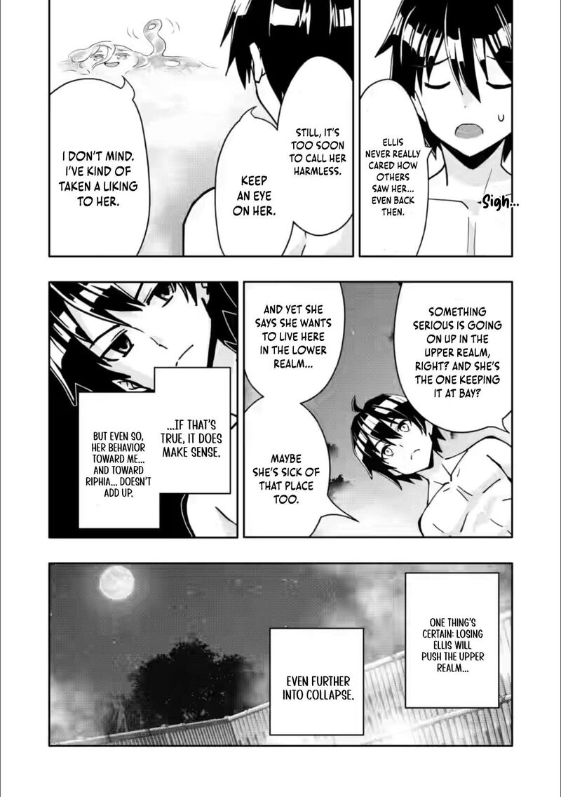 Hazure Skill Gacha De Tsuihou Sareta Ore Wa Wagamama Osananajimi O Zetsuen Shi Kakusei Suru 28c 7