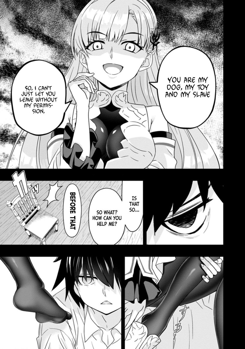 Hazure Skill Gacha De Tsuihou Sareta Ore Wa Wagamama Osananajimi O Zetsuen Shi Kakusei Suru 2a 4