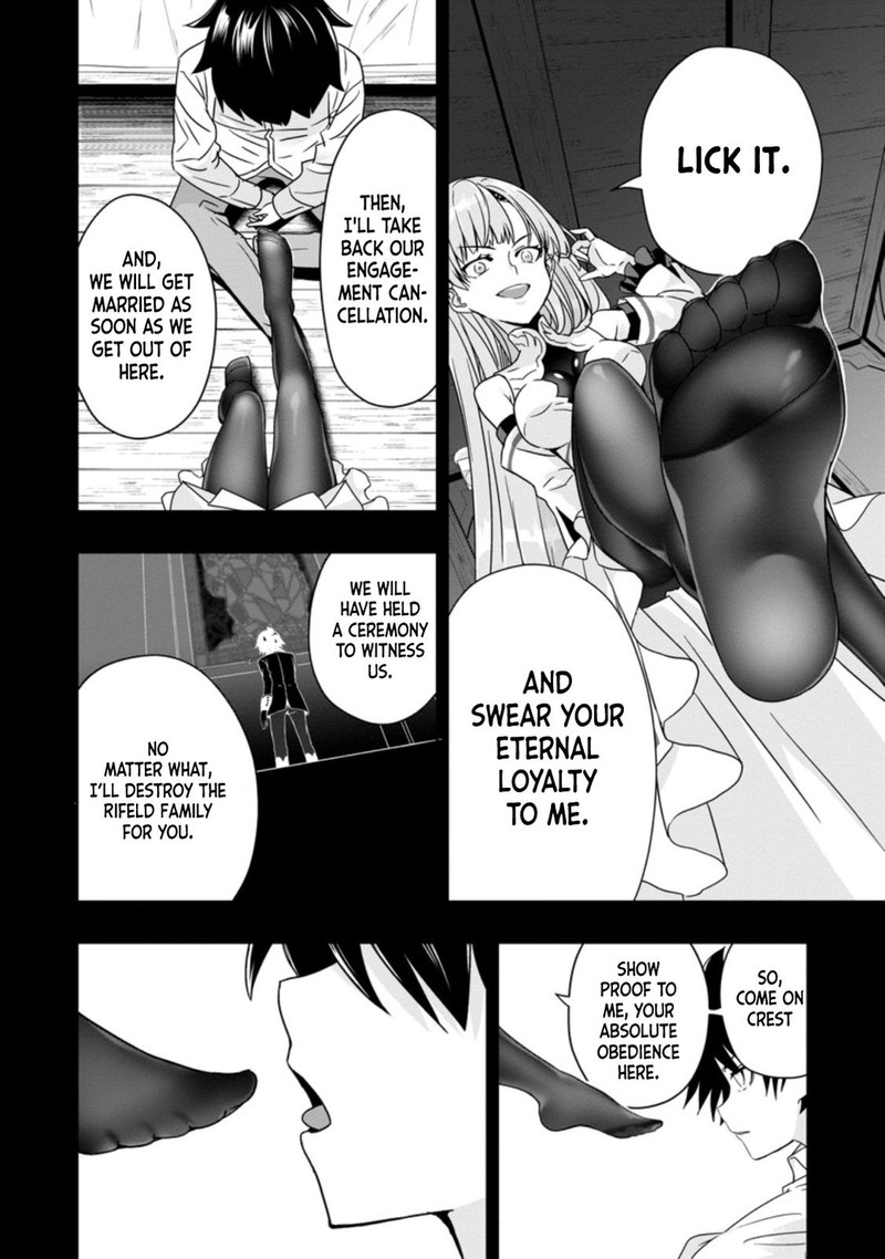 Hazure Skill Gacha De Tsuihou Sareta Ore Wa Wagamama Osananajimi O Zetsuen Shi Kakusei Suru 2a 5
