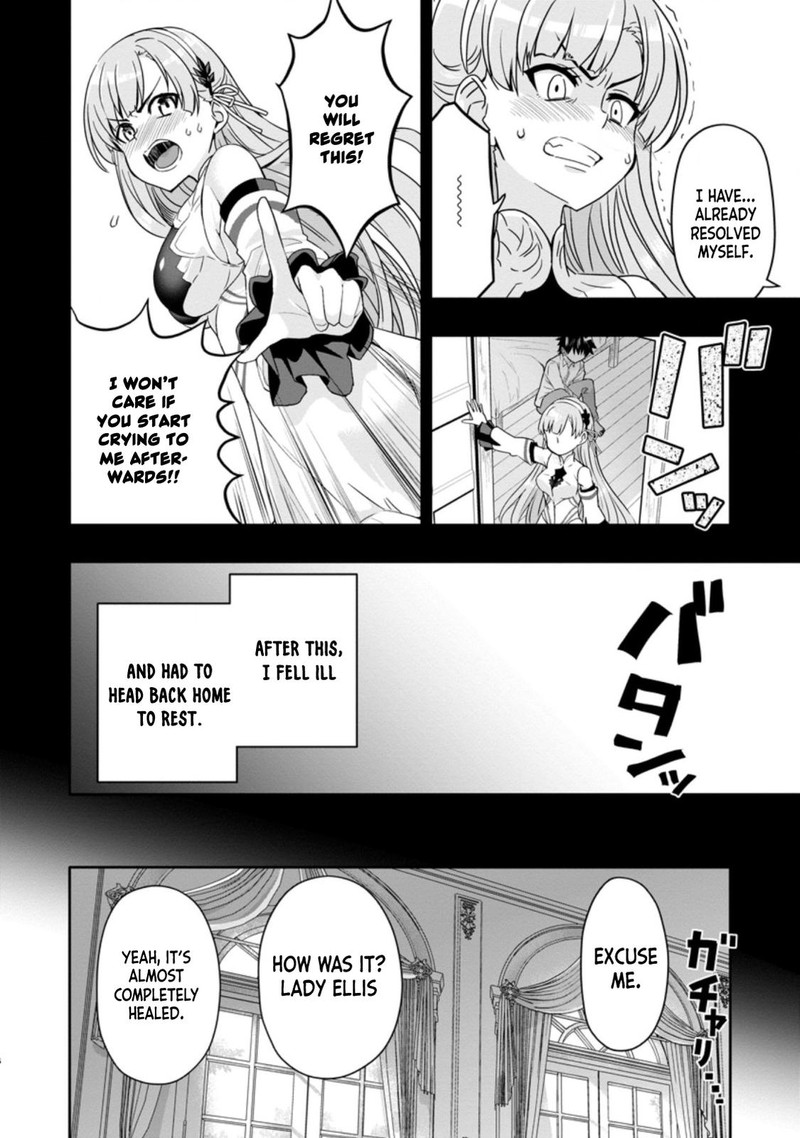 Hazure Skill Gacha De Tsuihou Sareta Ore Wa Wagamama Osananajimi O Zetsuen Shi Kakusei Suru 2a 7