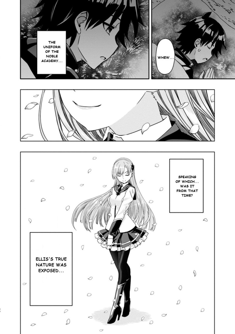 Hazure Skill Gacha De Tsuihou Sareta Ore Wa Wagamama Osananajimi O Zetsuen Shi Kakusei Suru 2c 10