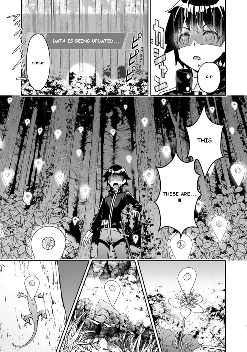 Hazure Skill Gacha De Tsuihou Sareta Ore Wa Wagamama Osananajimi O Zetsuen Shi Kakusei Suru 2c 3