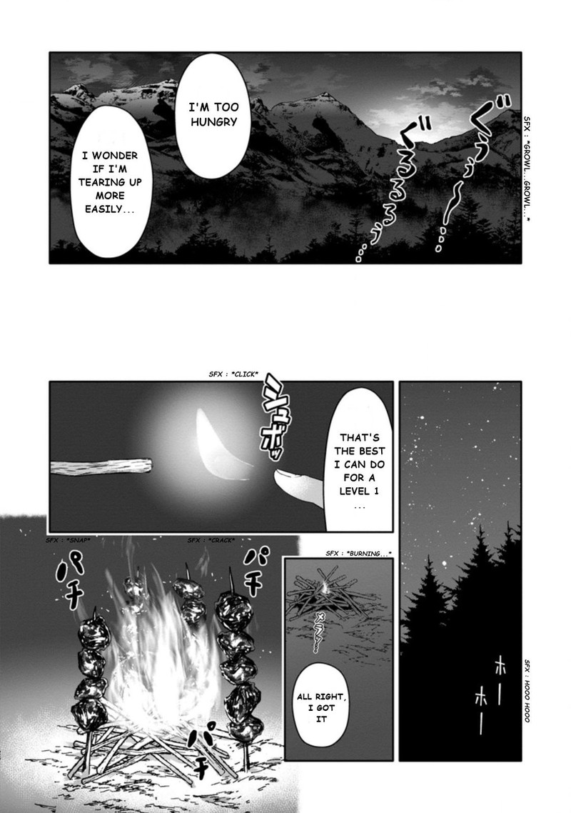 Hazure Skill Gacha De Tsuihou Sareta Ore Wa Wagamama Osananajimi O Zetsuen Shi Kakusei Suru 2c 6
