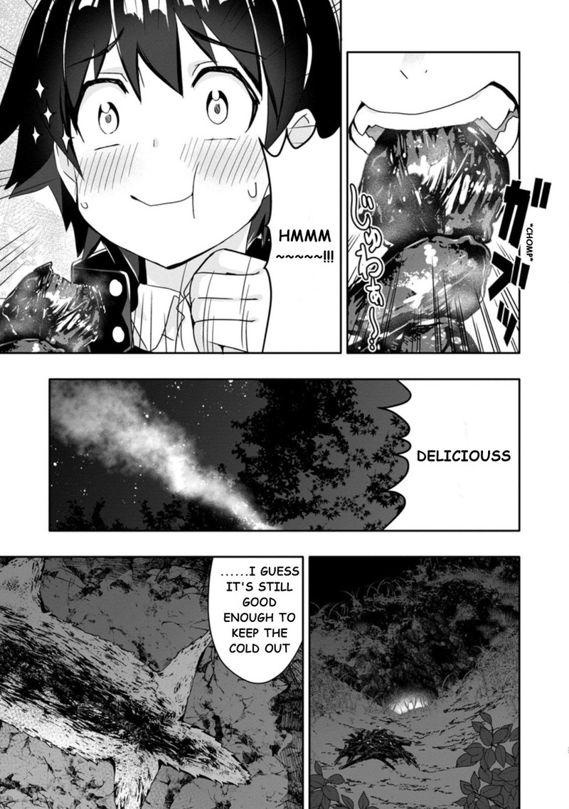Hazure Skill Gacha De Tsuihou Sareta Ore Wa Wagamama Osananajimi O Zetsuen Shi Kakusei Suru 2c 7