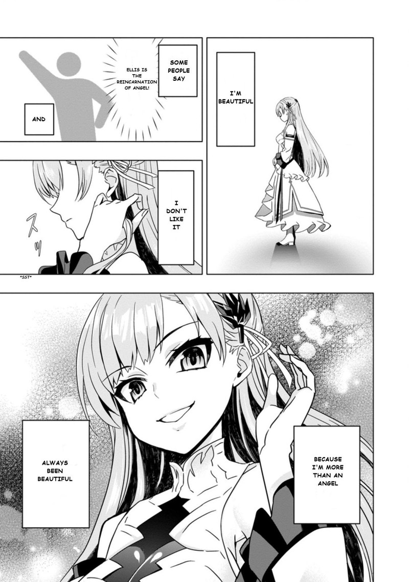 Hazure Skill Gacha De Tsuihou Sareta Ore Wa Wagamama Osananajimi O Zetsuen Shi Kakusei Suru 3a 1